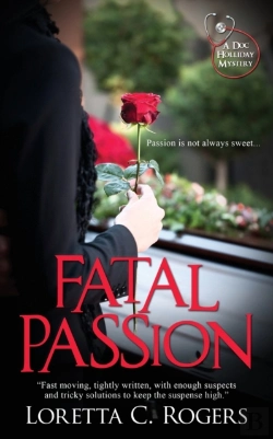 Bertrand.pt - Fatal Passion