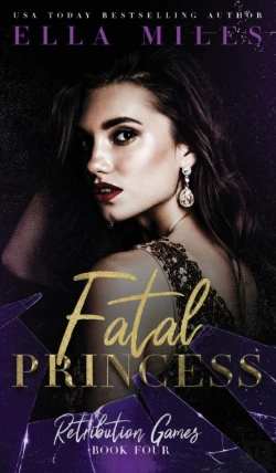 Bertrand.pt - Fatal Princess