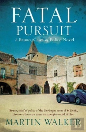 Fatal Pursuit