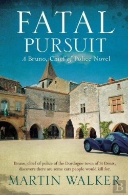 Bertrand.pt - Fatal Pursuit