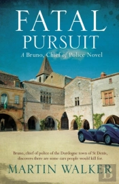 Fatal Pursuit