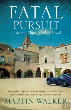 Bertrand.pt - Fatal Pursuit
