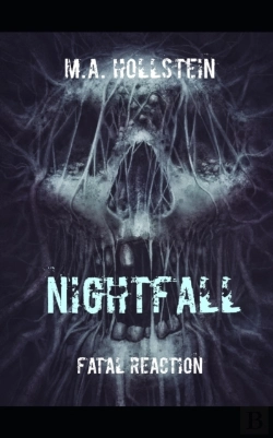Bertrand.pt - Fatal Reaction, Nightfall