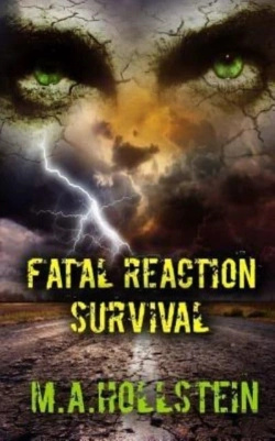 Bertrand.pt - Fatal Reaction, Survival