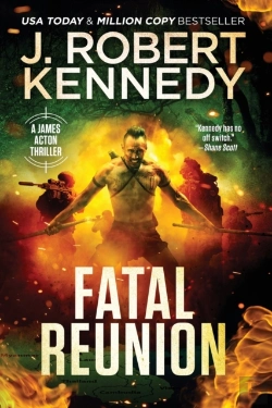 Bertrand.pt - Fatal Reunion
