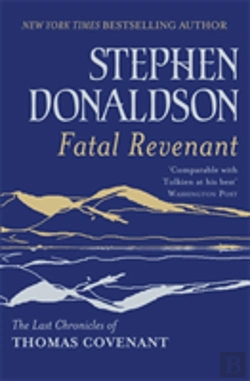 Bertrand.pt - Fatal Revenant
