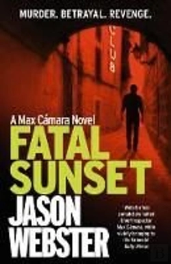 Bertrand.pt - Fatal Sunset