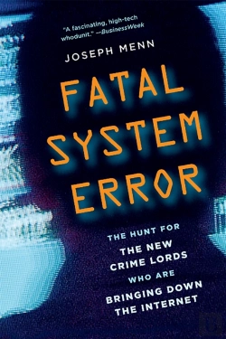 Bertrand.pt - Fatal System Error