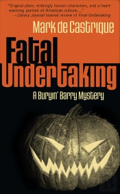 Fatal Undertaking
