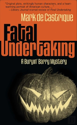 Bertrand.pt - Fatal Undertaking