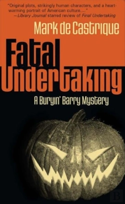 Bertrand.pt - Fatal Undertaking