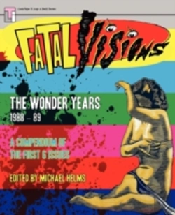 Bertrand.pt - Fatal Visions: The Wonder Years