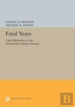 Fatal Years