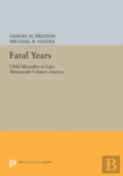 Fatal Years