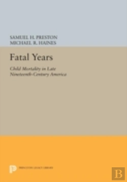 Bertrand.pt - Fatal Years