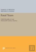 Fatal Years