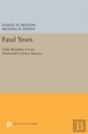 Fatal Years