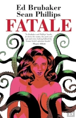 Bertrand.pt - Fatale Compendium
