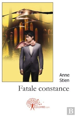 Bertrand.pt - Fatale Constance