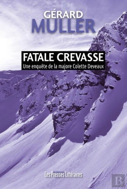 Bertrand.pt - Fatale Crevasse