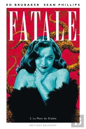 Fatale T02 La Main Du Diable