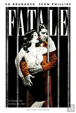 Bertrand.pt - Fatale T.4 - Toutes Les Larmes Du Ciel