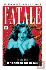 Fatale vol. 2