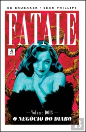 Fatale vol. 2