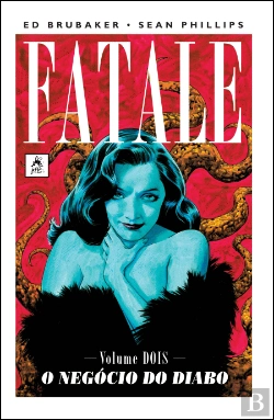 Bertrand.pt - Fatale vol. 2