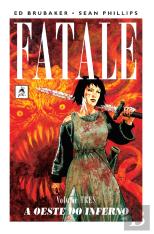 Fatale vol. 3