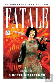 Fatale vol. 3