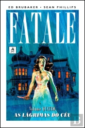 Fatale vol. 4