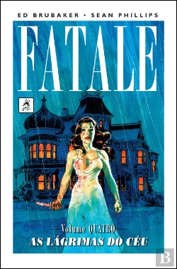Bertrand.pt - Fatale vol. 4
