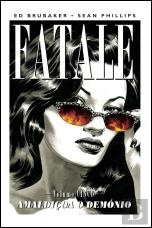 Fatale vol. 5