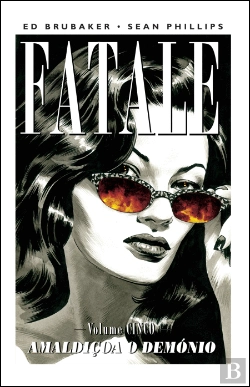 Bertrand.pt - Fatale vol. 5