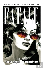 Fatale vol. 5