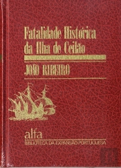 Fatalidade Histórica da Ilha de Ceilão
