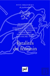 Fatalites Du Feminin