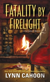 Fatality By Firelight