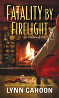 Bertrand.pt - Fatality By Firelight