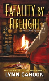 Fatality By Firelight