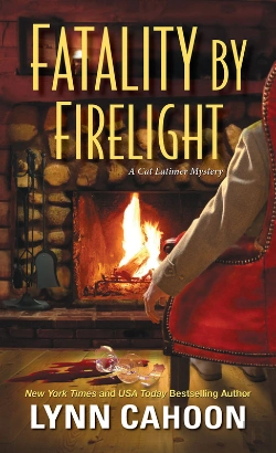 Bertrand.pt - Fatality By Firelight