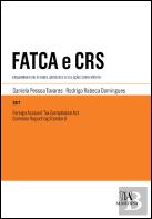 FATCA e CRS - Foreign Account Tax Compliance Act e Common Reporting Standard