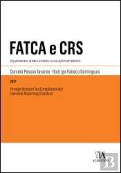 FATCA e CRS - Foreign Account Tax Compliance Act e Common Reporting Standard