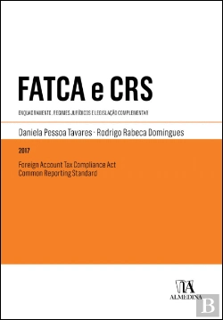 Bertrand.pt - FATCA e CRS - Foreign Account Tax Compliance Act e Common Reporting Standard