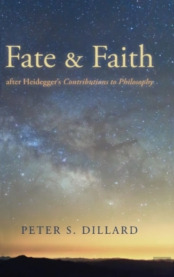 Bertrand.pt - Fate And Faith After Heidegger'S Contributions To Philosophy