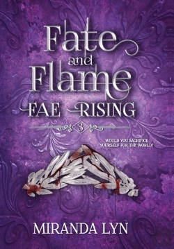 Bertrand.pt - Fate And Flame