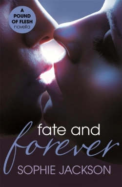 Bertrand.pt - Fate And Forever: A Pound Of Flesh Novella 2.5