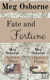 Fate And Fortune Omnibus