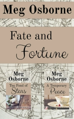 Bertrand.pt - Fate And Fortune Omnibus
